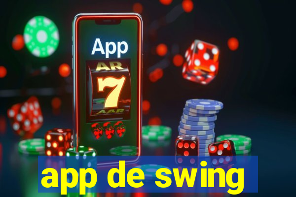 app de swing